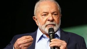 Read more about the article Lula acata indicações, e MDB vai comandar ministérios das Cidades e dos Transportes