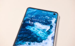 Read more about the article Samsung não atualizará Galaxy S10 e Note 10 para o Android 13