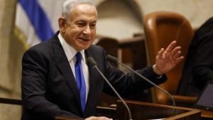 Read more about the article Netanyahu retorna ao poder em Israel com governo mais direitista da história do país, dizem analistas