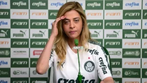 Read more about the article Negócio de quase R$ 1 bilhão deve ocorrer e Palmeiras se torna alvo