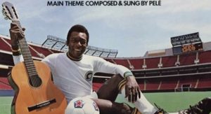 Read more about the article Pelé morre aos 82 anos. Veja as vezes em que ele se aventurou no mundo da música