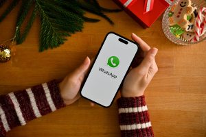 Read more about the article WhatsApp escutou usuários e pode lançar nova ferramenta BOMBÁSTICA