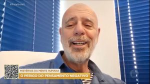 Read more about the article Mistérios da Mente Humana : psiquiatra explica como evitar o pensamento negativo