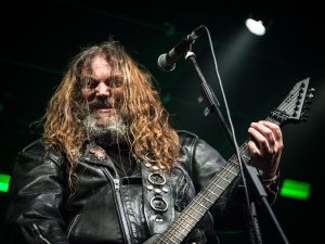 Read more about the article “Não é a mesma coisa”: Max Cavalera fala sobre o Sepultura atual e diz que é “a alma” da banda