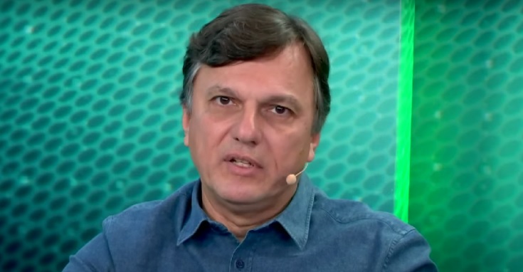 You are currently viewing Mauro Cezar responde jornalista sobre vinda de Gerson ao Flamengo