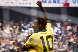 Read more about the article Quem morreu, Edson Arantes do Nascimento ou Pelé?