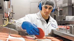 Read more about the article Marfrig começa a processar carne orgânica no Brasil