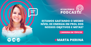 Read more about the article Estamos gastando o mesmo nível de energia em prol dos nossos objetivos e metas?