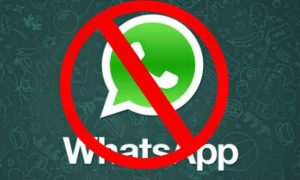 Read more about the article Estes celulares deixarão de ser compatíveis com o Whatsapp; veja a lista