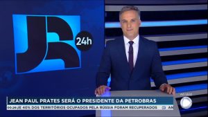 Read more about the article Senador Jean Paul Prates é indicado à presidência da Petrobras