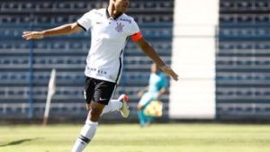 Read more about the article Com brilho de joia, Corinthians goleia Zumbi-AL na estreia da Copinha