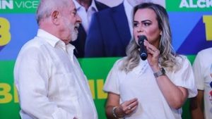 Read more about the article Ministra do Turismo de Lula tem ligação com condenado por chefiar milícia no RJ