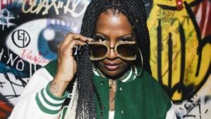 Read more about the article Gangsta Boo, pioneira do rap feminino, é encontrada morta em casa, aos 43 anos