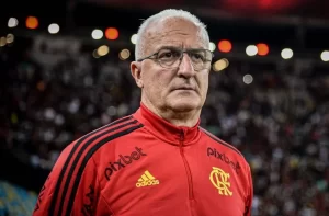 Read more about the article Dirigente do Flamengo expõe bastidores para a torcida e explica saída de Dorival Júnior