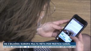 Read more about the article União Europeia aplica multa bilionária contra empresa do Facebook e Instagram