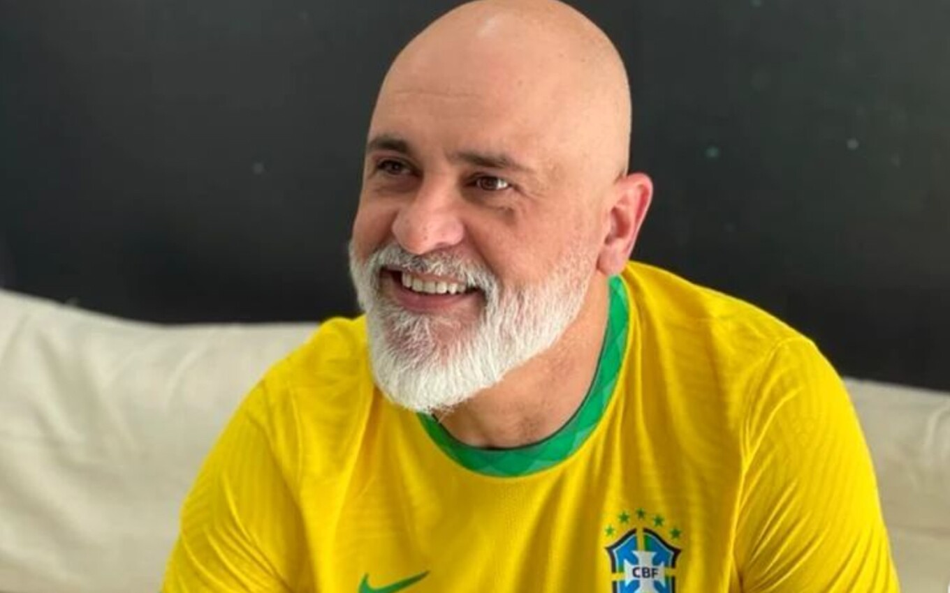 You are currently viewing Ex-goleiro Marcos esclarece decisão de ausência no velório de Pelé