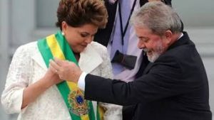 Read more about the article Ministros de Lula votaram a favor do impeachment de Dilma e do teto de gastos