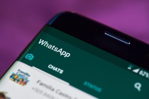 Read more about the article Se você demora responder alguém no WhatsApp, jogue a culpa no signo