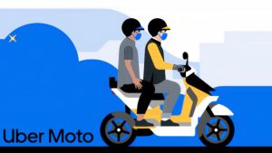 Read more about the article Uber anuncia oferta de mototáxi em SP, mas Prefeitura manda suspender serviço