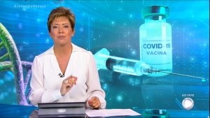 Read more about the article Ministério da Saúde autoriza reforço contra covid em crianças de 5 a 11 anos