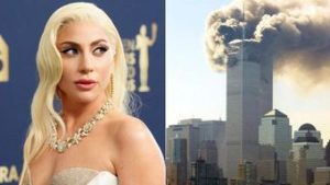 Read more about the article Lady Gaga viu o atentado de 11 de setembro acontecer? Falso