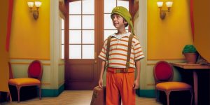 Read more about the article Inteligência artificial transforma ‘Chaves’ em personagem de Wes Anderson