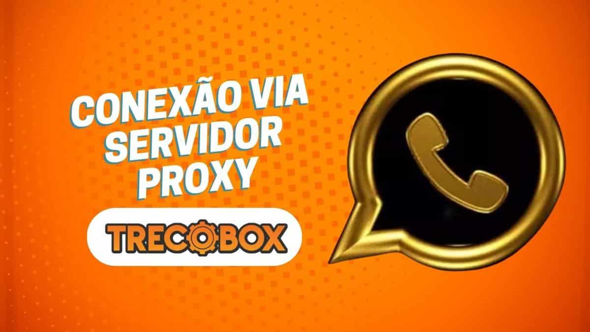 You are currently viewing WhatsApp ganha conexão via servidor proxy que permite aplicativo funcionar sem Internet; entenda