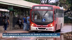 Read more about the article Passagem de ônibus em Belo Horizonte (MG) fica mais cara a partir de domingo (8)