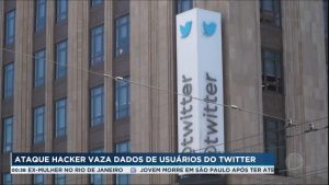 Read more about the article Dados de 200 milhões de usuários do Twitter são vazados após ataque hacker