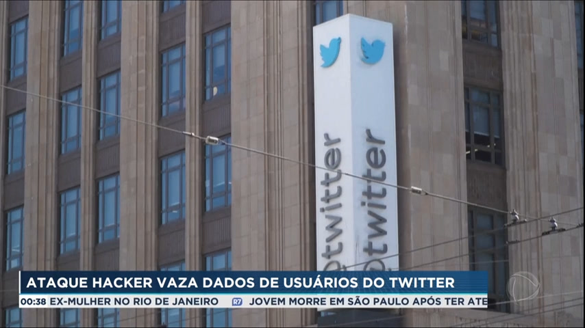 You are currently viewing Dados de 200 milhões de usuários do Twitter são vazados após ataque hacker