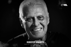 Read more about the article Ceará lamenta morte de Roberto Dinamite; confira nota na íntegra