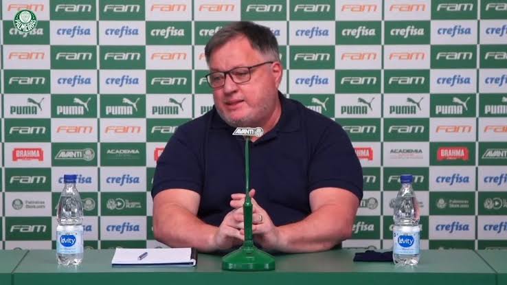 You are currently viewing Atacante quer se tornar o grande reforço do Palmeiras em 2023