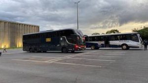 Read more about the article Governo coloca Força Nacional de prontidão na Esplanada para conter manifestações violentas