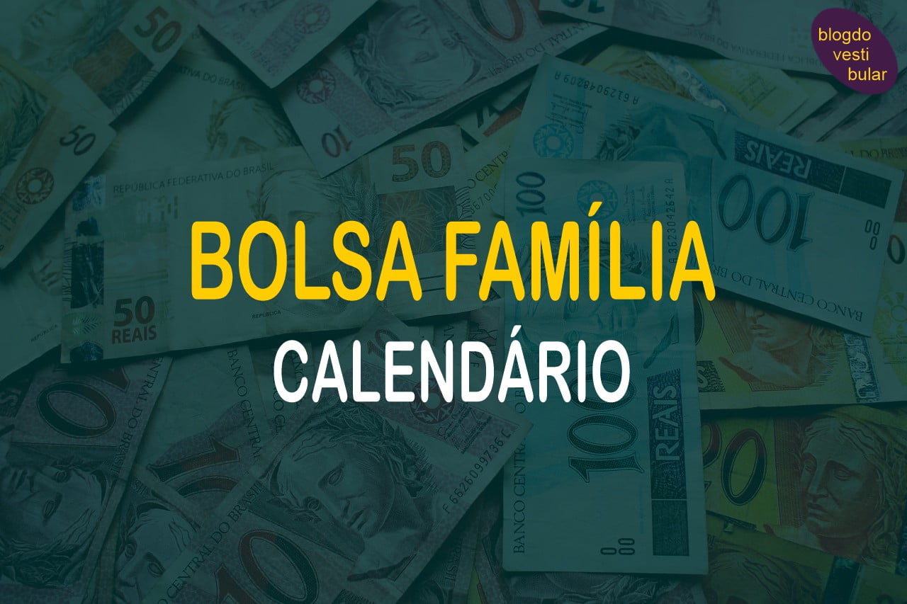 You are currently viewing Bolsa Família 2023: calendário dos pagamentos do 1º semestre