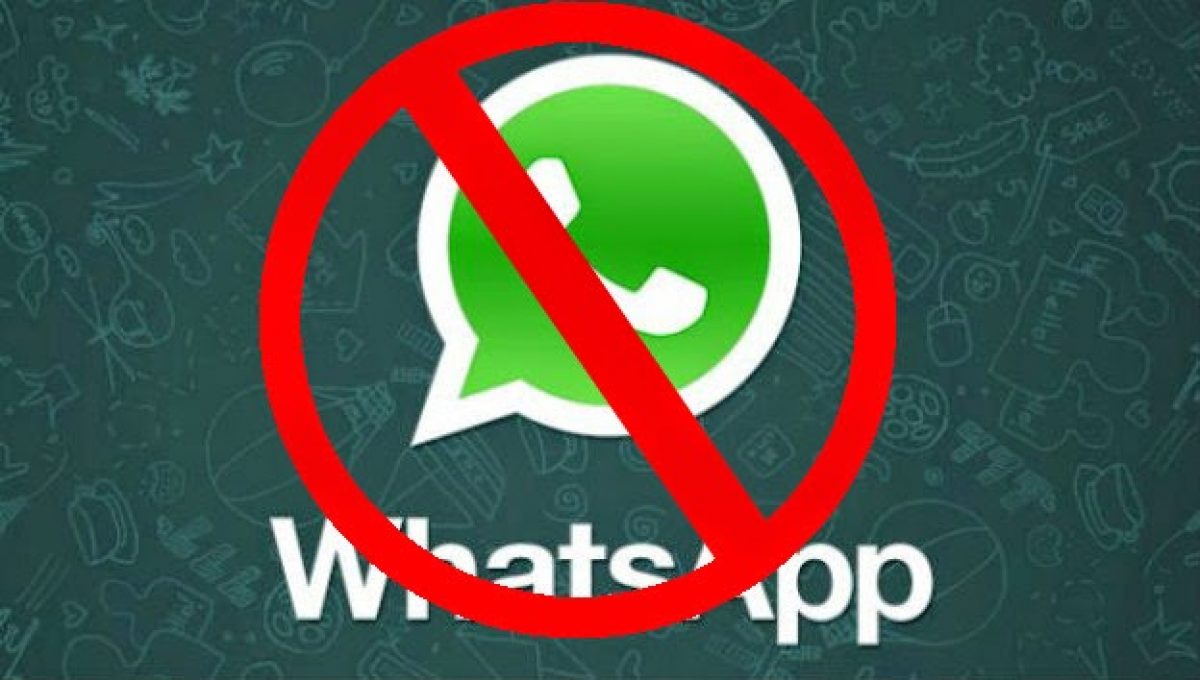 You are currently viewing 31 de janeiro! Lista traz celulares que vão dizer ADEUS ao WhatsApp