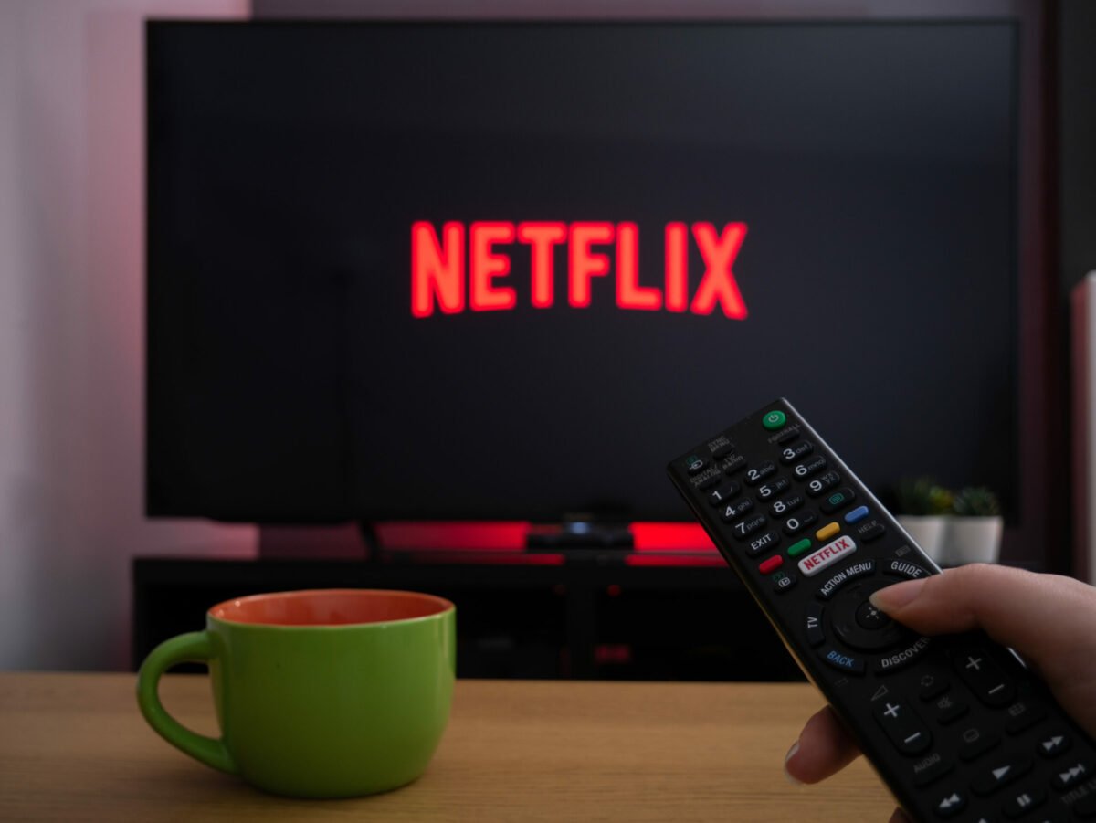 You are currently viewing Netflix revela quais são os conteúdos mais assistidos na plataforma em 2022