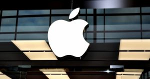 Read more about the article Apple recebe multa milionária; Saiba qual foi o motivo!