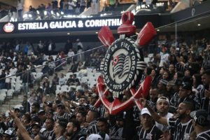 Read more about the article Corinthians quebra a banca e faz uma das melhores contratações de 2023