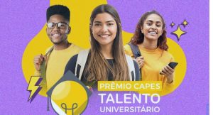 Read more about the article Inscrição aberta para o Talento Universitário 2023