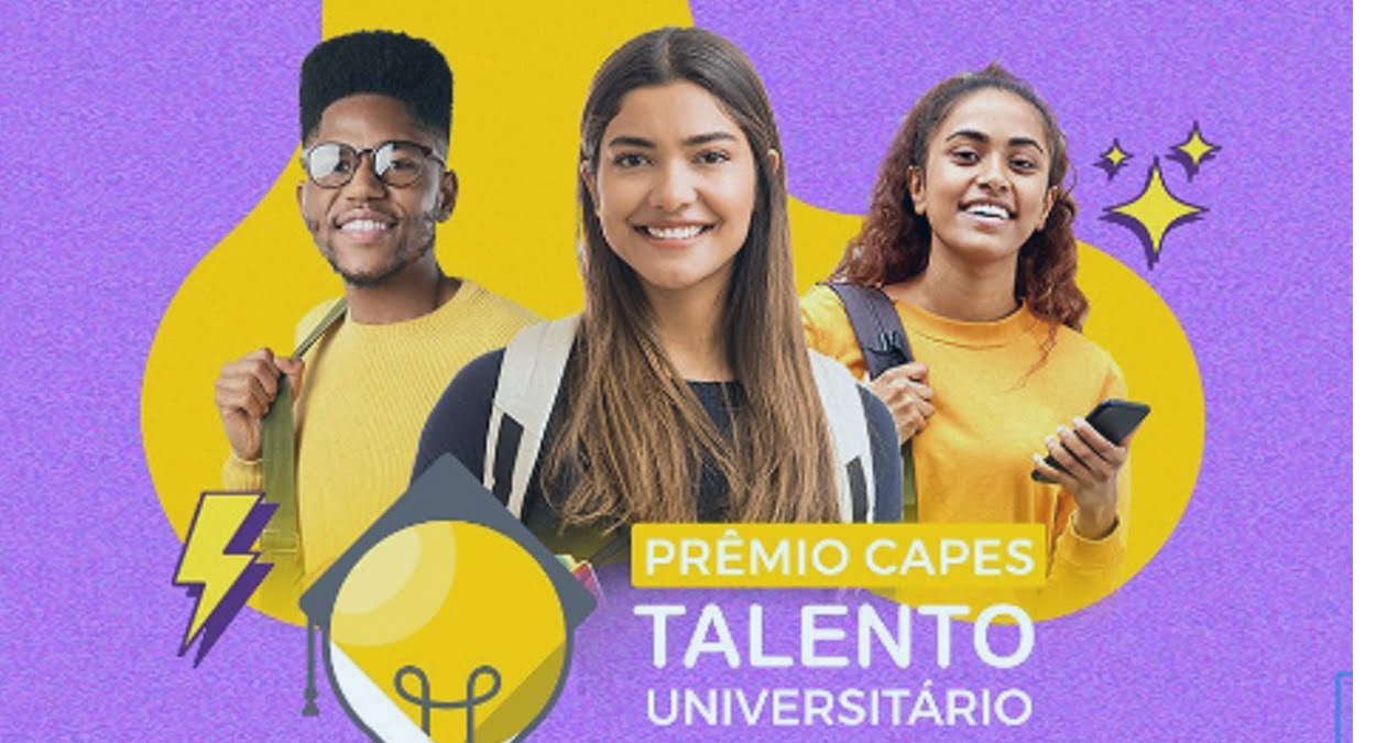 You are currently viewing Inscrição aberta para o Talento Universitário 2023