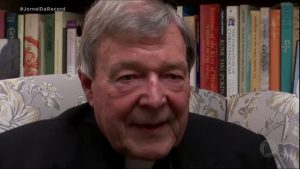 Read more about the article George Pell, ex-cardeal da Igreja Católica australiana, morre aos 81 anos em Roma