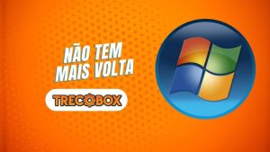 Read more about the article Fim de uma era: Microsoft encerra o suporte ao Windows 7 e 8.1