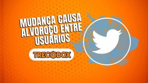 Read more about the article Twitter separa feed em abas, a exemplo do TikTok, mas usuários reclamam das mudanças