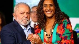 Read more about the article Lula sanciona lei que equipara crimes de injúria racial e de racismo