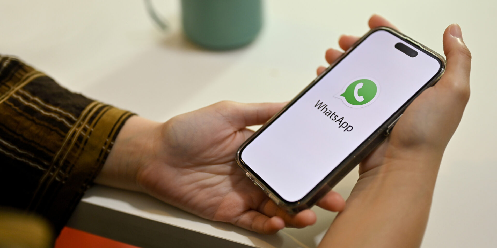 You are currently viewing Chega de conversas indesejadas! Saiba como ativar o modo oculto no WhatsApp