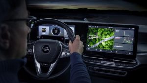 Read more about the article Samsung desenvolve tecnologia que visa à segurança de motoristas ao volante