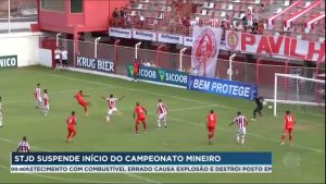 Read more about the article Campeonato Mineiro de 2023 é suspenso pelo STJD