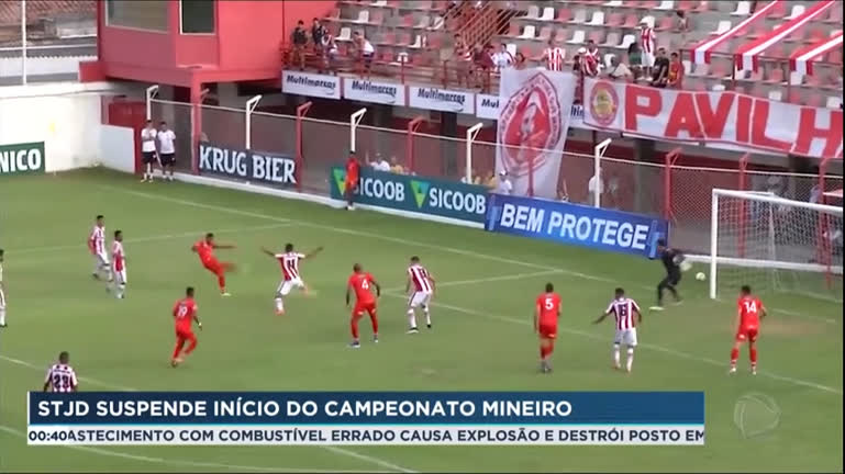 You are currently viewing Campeonato Mineiro de 2023 é suspenso pelo STJD