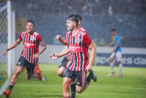 Read more about the article São Paulo despacha Retrô e se classifica na Copinha 