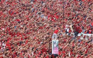 Read more about the article Fator casa e desfalques: conheça o Wydad, possível adversário do Flamengo no Mundial